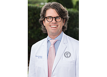 Brian M. Burton, MD - THE WOMAN'S CLINIC, P.A. Little Rock Gynecologists image 1