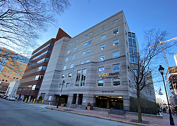 Richmond Neurosurgeons Brian M. Cameron, MD - VCU MEDICAL CENTER AMBULATORY CARE CENTER