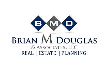 Brian M. Douglas & Associates, LLC - Atlanta, GA Real Estate Lawyers - Law Firm Logo