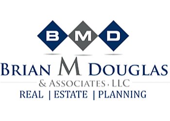 Brian M. Douglas & Associates, LLC Atlanta Real Estate Lawyers image 1