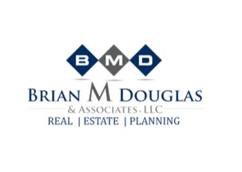 Atlanta Estate Planning Lawyers Brian M. Douglas - BRIAN M. DOUGLAS & ASSOCIATES, LLC