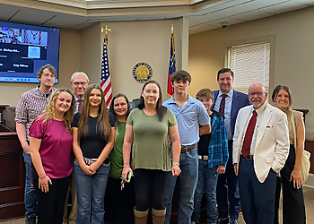 Atlanta Estate Planning Lawyers Brian M. Douglas - BRIAN M. DOUGLAS & ASSOCIATES, LLC