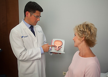 Elgin Urologists Brian M. Keuer, MD - COMPREHENSIVE UROLOGIC CARE