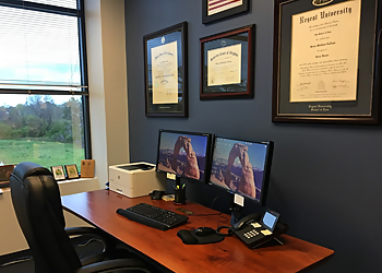 Virginia Beach Criminal Defense Lawyers Brian M. Latuga