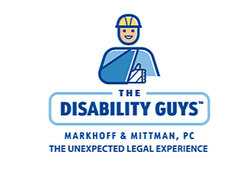 Yonkers Social Security Disability Lawyers Brian M. Mittman - MARKHOFF & MITTMAN, P.C.