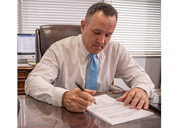 Orlando Business Lawyers Brian M Walsh - WALSH BANKS LAW