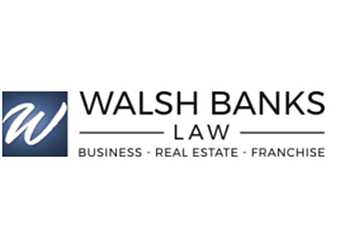 Orlando Business Lawyers Brian M Walsh - WALSH BANKS LAW