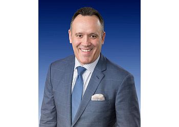 Orlando business lawyer Brian M Walsh - Walsh Banks Law