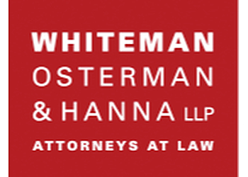 Albany Immigration Lawyers Brian M. Wang - WHITEMAN OSTERMAN & HANNA LLP