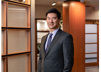 Albany Immigration Lawyers Brian M. Wang - WHITEMAN OSTERMAN & HANNA LLP