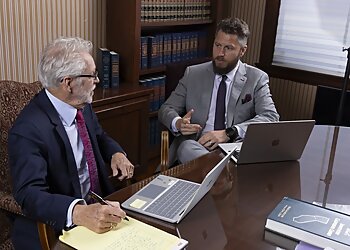 Salinas DUI Lawyers Brian M. Worthington - THE WORTHINGTON LAW CENTRE