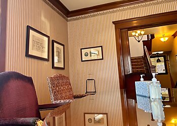 Salinas DUI Lawyers Brian M. Worthington - THE WORTHINGTON LAW CENTRE