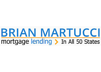 Washington Mortgage Companies Brian Martucci, Mortgage Lending