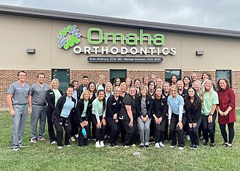 Omaha Orthodontists Brian McIntyre, DDS - OMAHA ORTHODONTICS