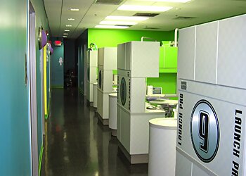 Oklahoma City Kids Dentists Brian Molloy, DDS - SMILE GALAXY PEDIATRIC DENTISTRY