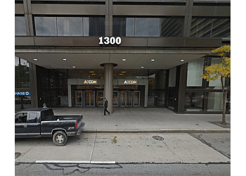 Cleveland Medical Malpractice Lawyers Brian N. Eisen - THE EISEN LAW FIRM CO., L.P.A.