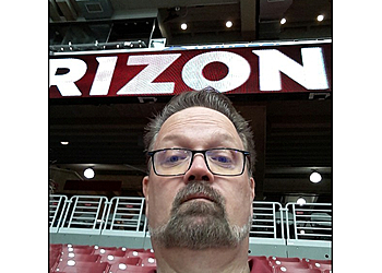 Brian Neilson, PT - ATHLETICO PHYSICAL THERAPY Phoenix Physical Therapists image 1