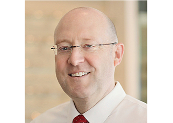 Brian O. Baird, OD - THE VILLAGE EYE CARE Surprise Pediatric Optometrists image 1