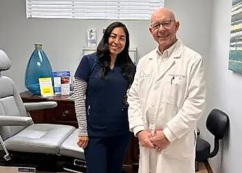 Pomona Podiatrists Brian O'Neill, DPM - POMONA VALLEY PODIATRY GROUP