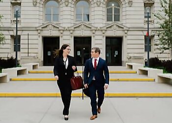 Des Moines Medical Malpractice Lawyers Brian P. Galligan - GALLIGAN LAW