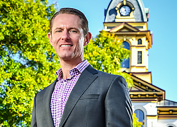 Concord Estate Planning Lawyers Brian P. Hayes - FERGUSON HAYES HAWKINS, PLLC