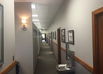 Concord Estate Planning Lawyers Brian P. Hayes - FERGUSON HAYES HAWKINS, PLLC