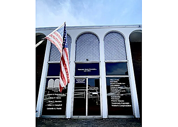 Concord Bankruptcy Lawyers Brian P. Hayes - FERGUSON HAYES HAWKINS, PLLC