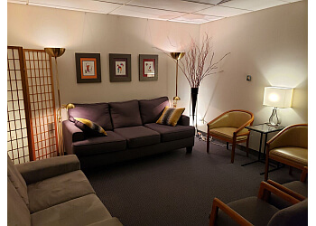 Kansas City Marriage Counselors Brian P. Heydon, MA, Ed.S, LPC