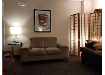 Kansas City Marriage Counselors Brian P. Heydon, MA, Ed.S, LPC