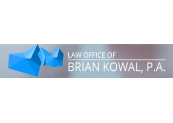 Coral Springs Real Estate Lawyers Brian P. Kowal, Esq. - THE LAW OFFICE OF BRIAN KOWAL, P.A.