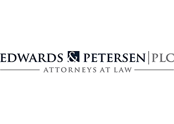 Mesa Divorce Lawyers Brian Petersen - EDWARDS & PETERSEN, PLC