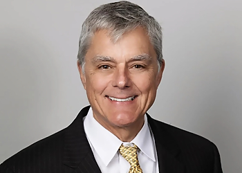 Brian Pistotnik - PISTOTNIK LAW Brian Pistotnik - Wichita, KS Medical Malpractice Lawyers - Lawyer Portrait Image