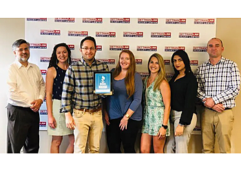 Louisville Personal Injury Lawyers Brian R. Dettman - DETTMAN LAW