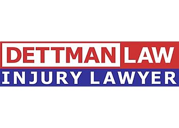 Louisville Personal Injury Lawyers Brian R. Dettman - DETTMAN LAW