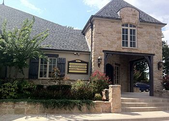 Tulsa Real Estate Lawyers Brian R. Huddleston - HUDDLESTON LAW OFFICES