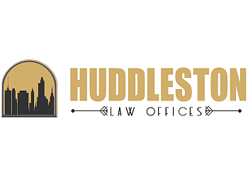 Tulsa Real Estate Lawyers Brian R. Huddleston - HUDDLESTON LAW OFFICES