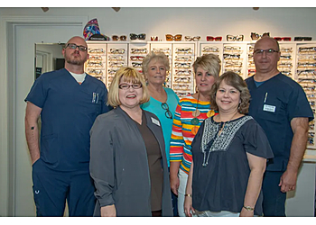 Brian R. Murray, OD - SITES VISION CLINIC - Clarksville, TN Pediatric Optometrists