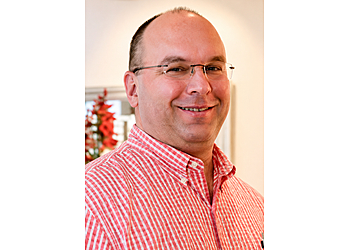 Brian R. Murray, OD - SITES VISION CLINIC - Clarksville, TN Pediatric Optometrists