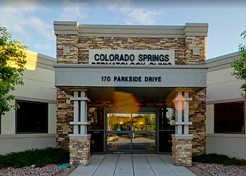 Colorado Springs Dermatologists Brian R. Sperber, MD, PhD - COLORADO SPRINGS DERMATOLOGY CLINIC, PC