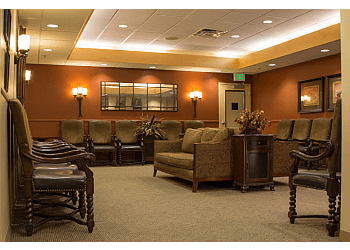 Colorado Springs Dermatologists Brian R. Sperber, MD, PhD - COLORADO SPRINGS DERMATOLOGY CLINIC, PC