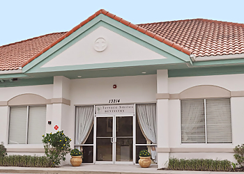 Tampa Cosmetic Dentists Brian R. Witt, DMD, PA - TERRACE SMILES DENTISTRY