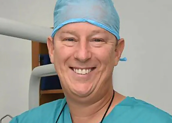 Brian R. Witt, DMD, PA - TERRACE SMILES DENTISTRY Tampa Cosmetic Dentists image 1