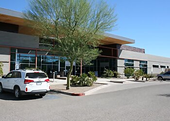 Chandler Neurologists Brian Rabin, MD - NEUROLOGY ASSOCIATES NEUROSCIENCE CENTER