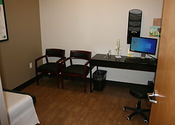 Chandler Neurologists Brian Rabin, MD - NEUROLOGY ASSOCIATES NEUROSCIENCE CENTER