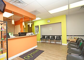 Chicago Orthodontists Brian Reyes, DDS, MS - ORTHODONTIC EXPERTS CHICAGO