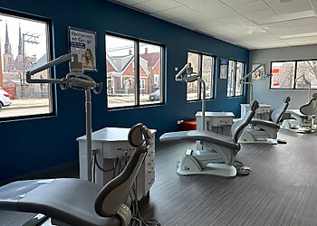 Chicago Orthodontists Brian Reyes, DDS, MS - ORTHODONTIC EXPERTS CHICAGO