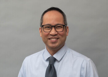 Chicago orthodontist Brian Reyes DDS, MS - ORTHODONTIC EXPERTS