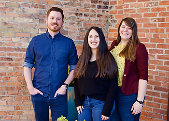 Toledo Marriage Counselors Brian Robb, MSW, LISW - GREATER POSSIBILITIES COUNSELING