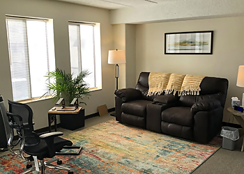 Toledo Marriage Counselors Brian Robb, MSW, LISW - GREATER POSSIBILITIES COUNSELING