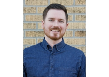 Brian Robb, MSW, LSW - GREATER POSSIBILITIES COUNSELING Brian Robb, MSW, LSW - GREATER POSSIBILITIES COUNSELING
